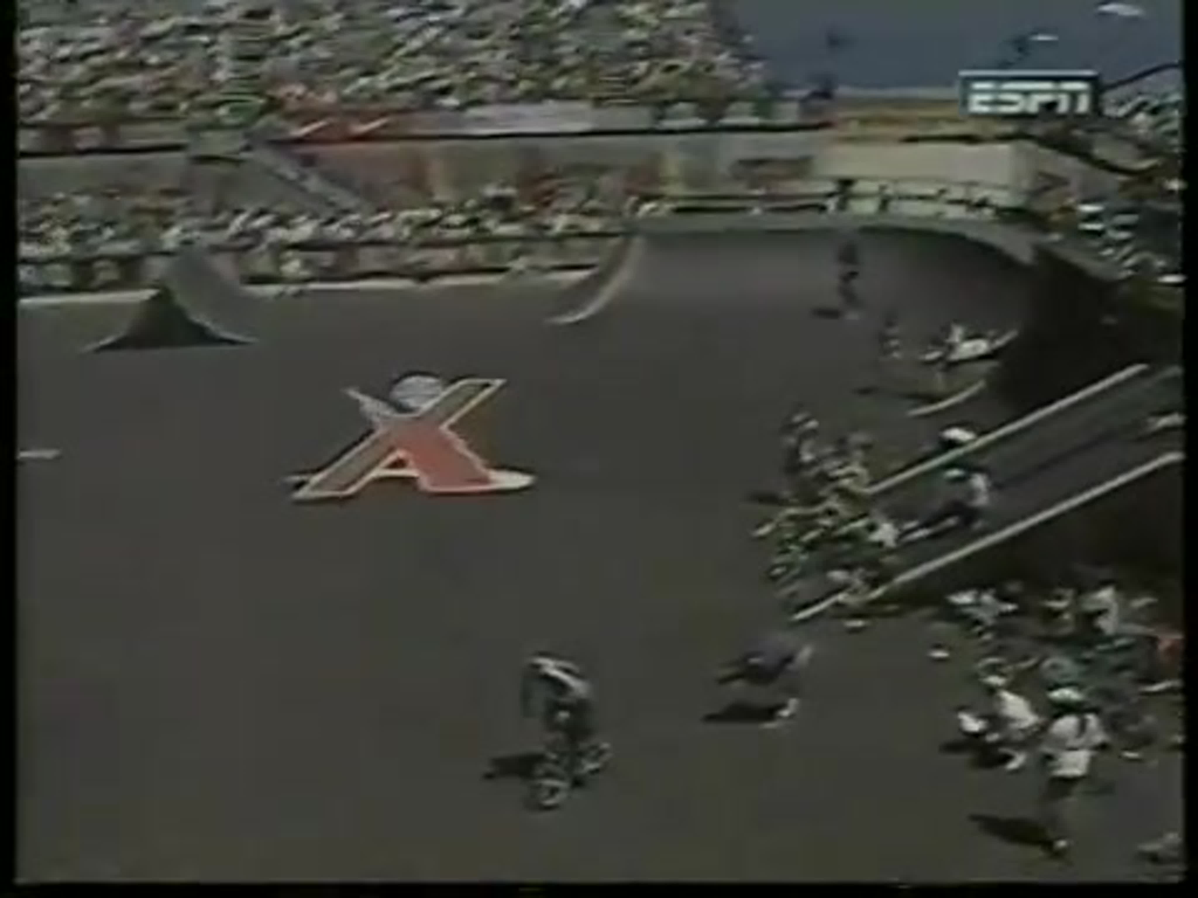 X-Games 3 (1997 San Diego)