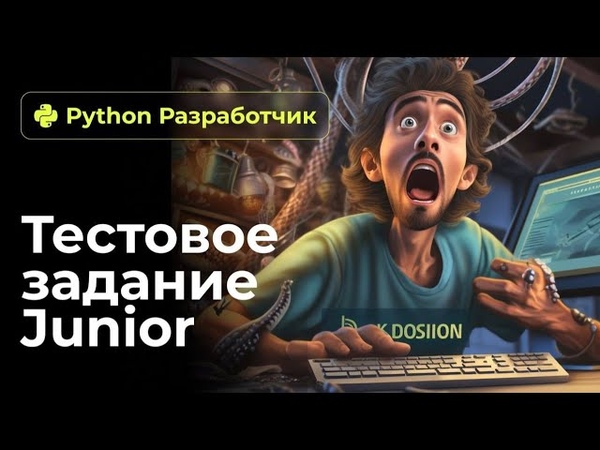 Python и базы данных