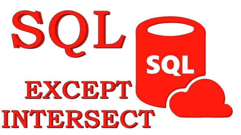 Уроки по SQL для начинающих