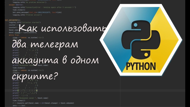 Python (практика)