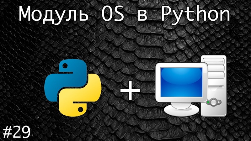 Python 3. Базовый курс