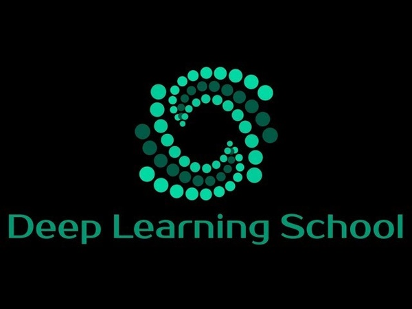 Курс Deep Learning 2019, осенний семестр