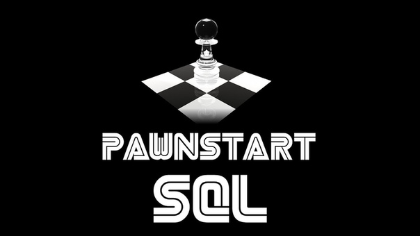 Уроки SQL