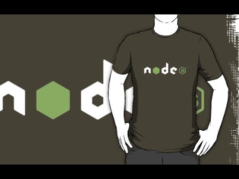 Уроки по Node.js