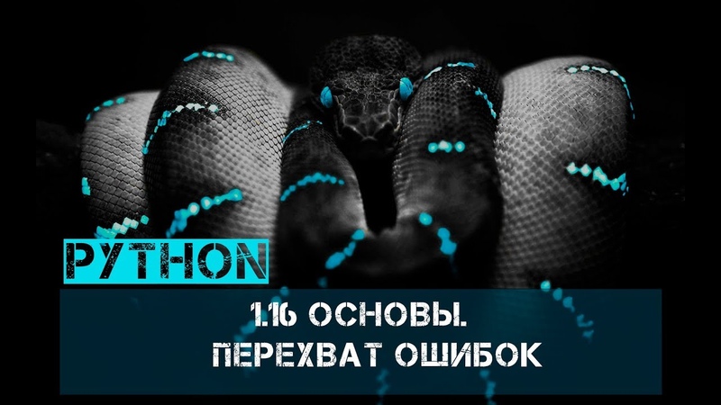 Курс Python 1.Ocновы языка