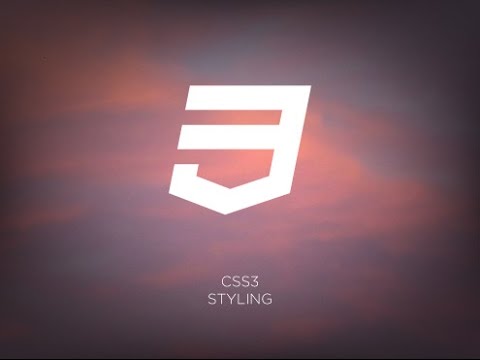 Основы CSS/CSS3