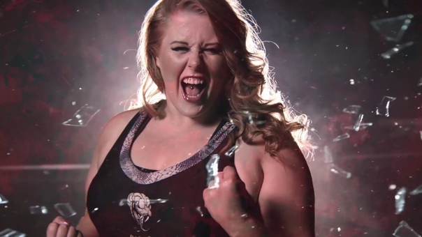 Insane Championship Wrestling