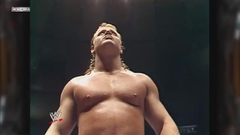 Документалки от WWE