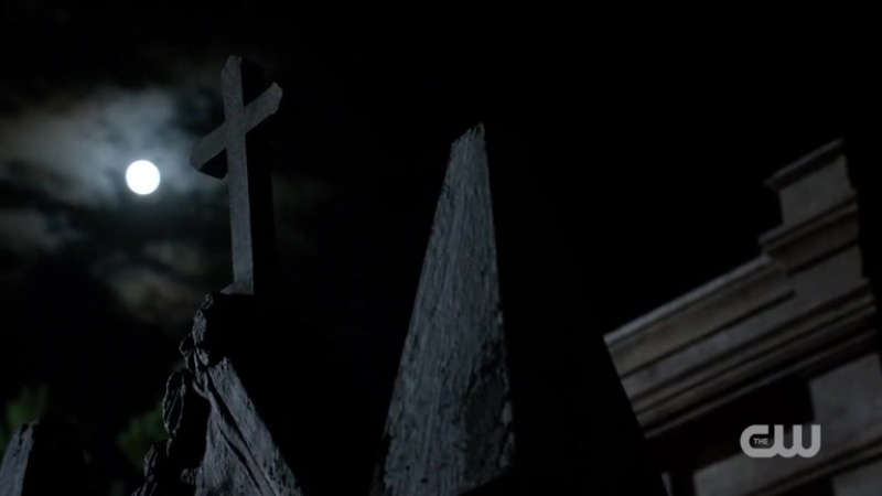 The Originals: The Awakening