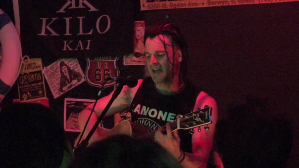 MIchale Graves