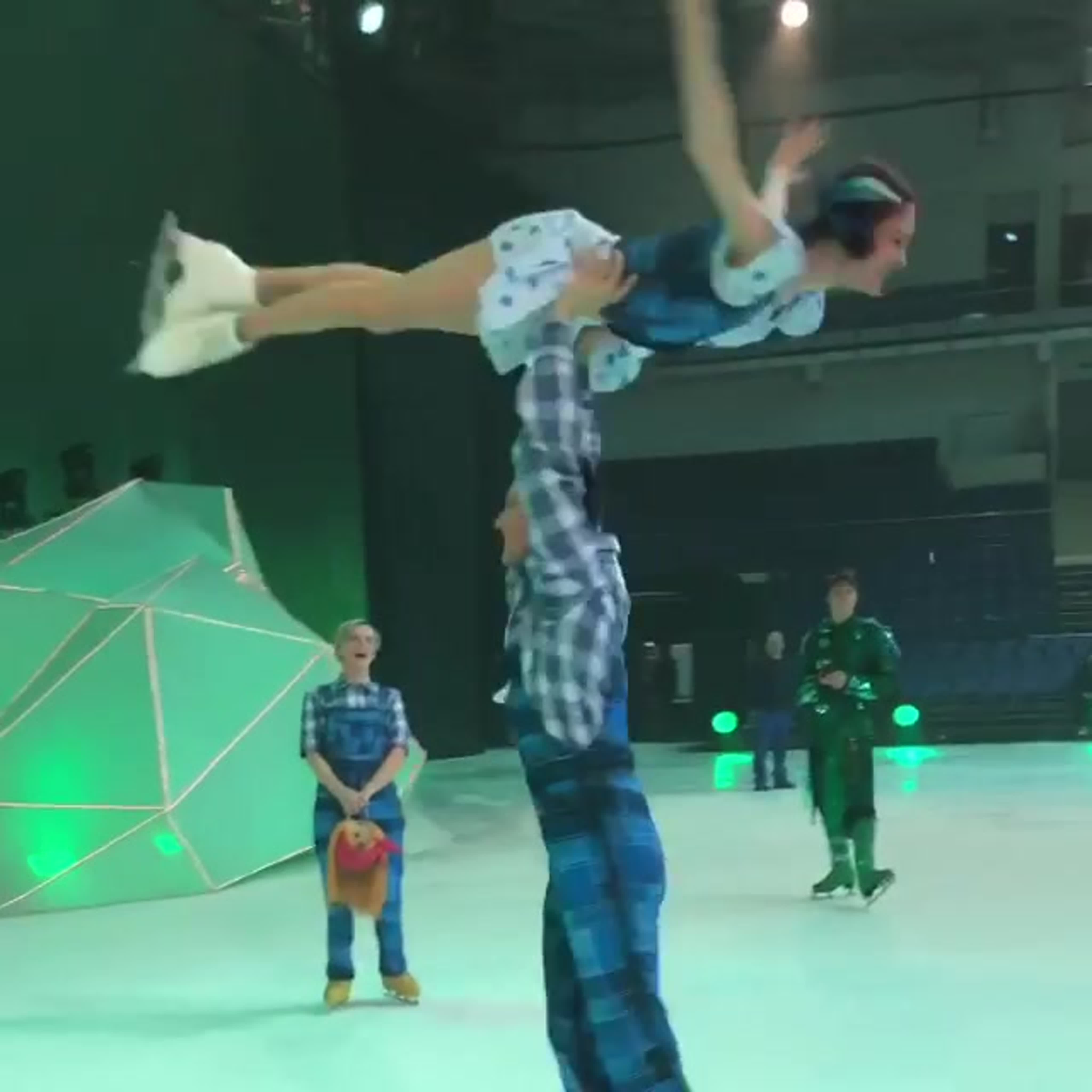 2020 Волшебник страны Оз