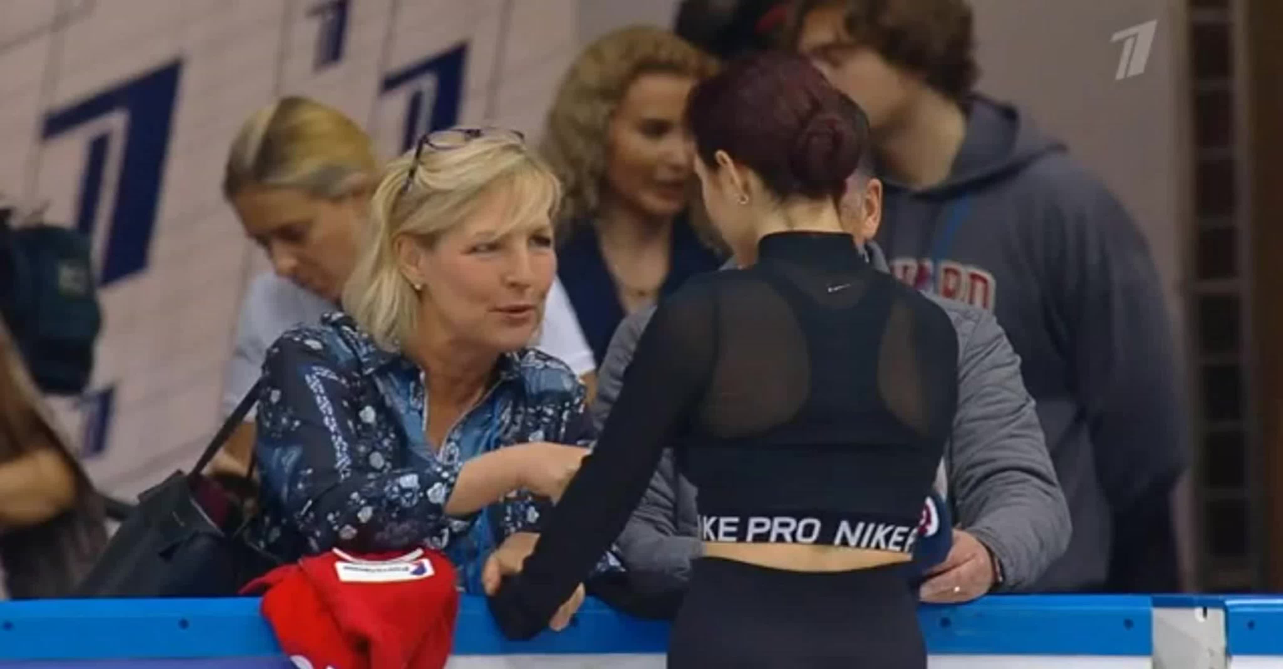 [07 - 08/09/2019] Test skates | Открытые прокаты