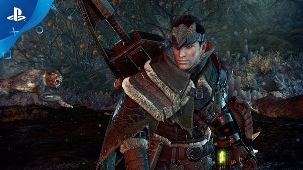 Monster Hunter