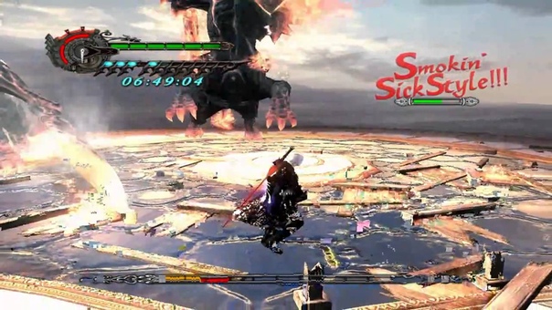Devil May Cry