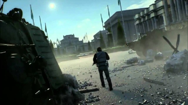 Аниме И Фильмы От Capcom