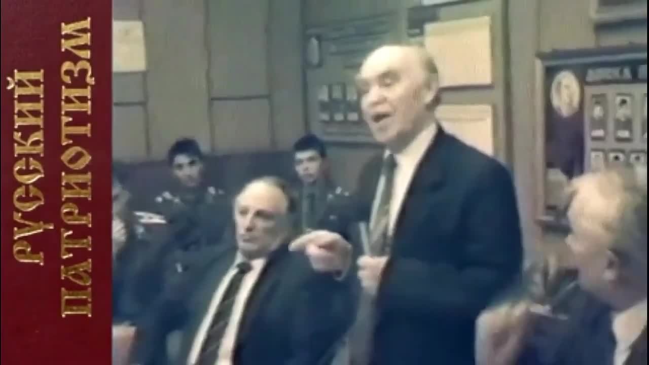 Об этом и многом