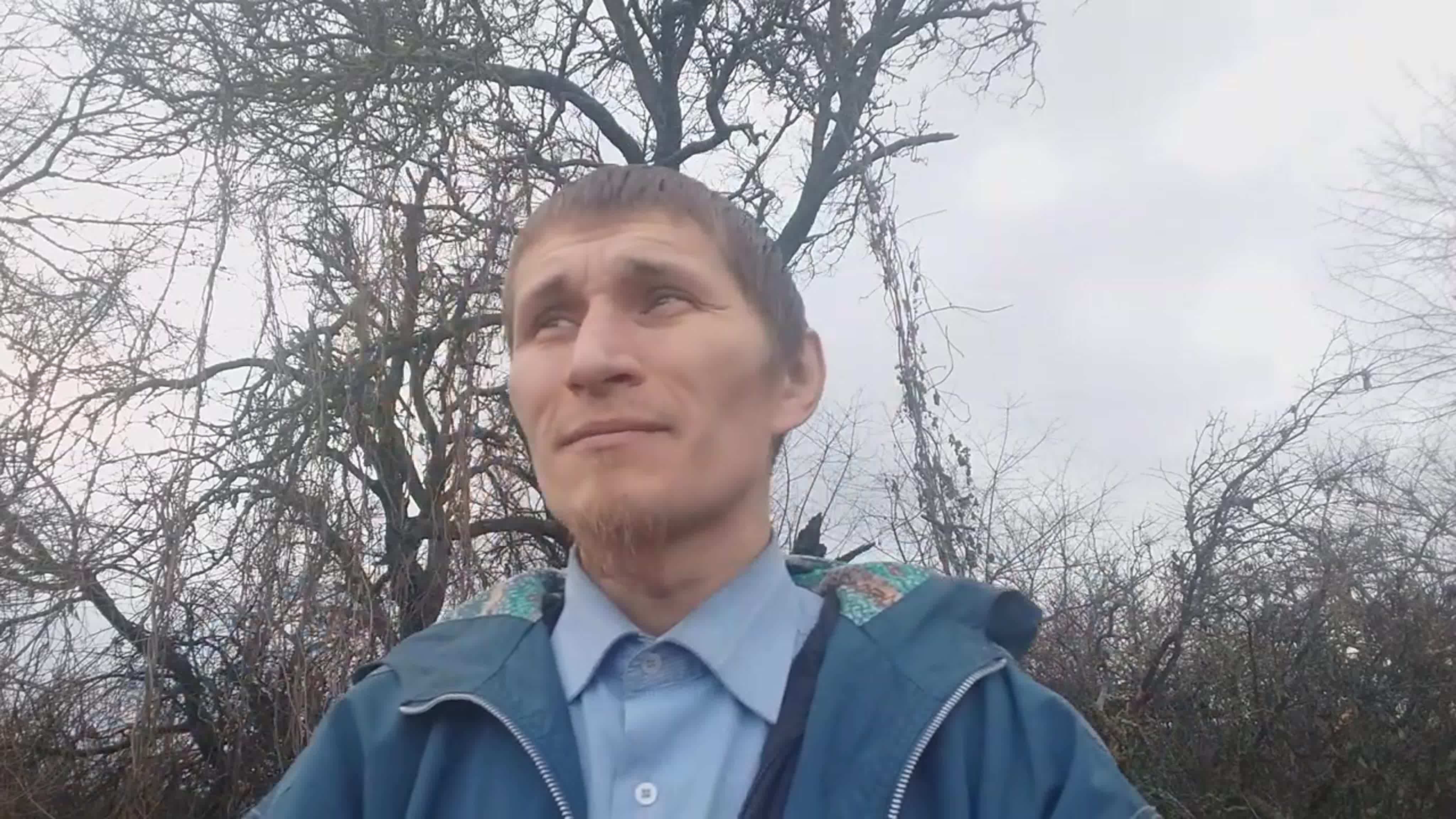 Био Роботы были всегда