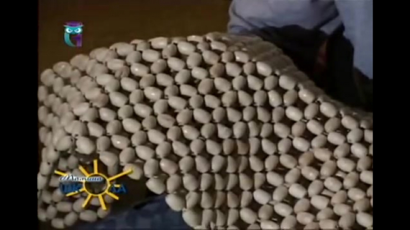 В.Ф. Базарный о конторках