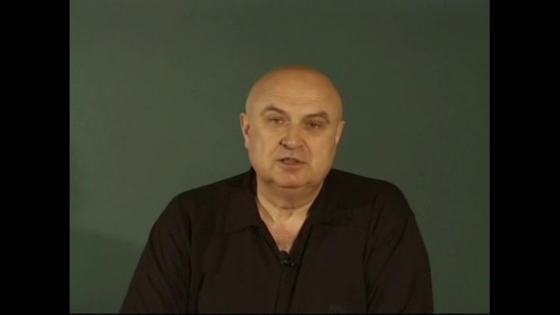 генерал Петров.