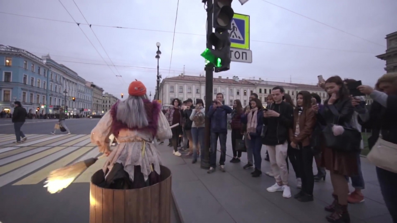 Что такое "Лукоморье"