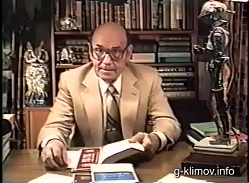 Владимир Матвеев
