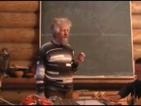 Анатолий Шаршин