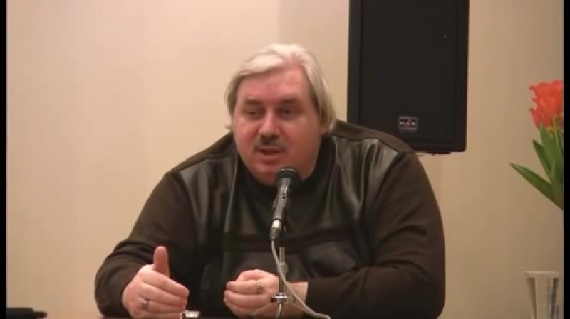Размышления и ПРЕДУПРЕЖДЕНИЯ