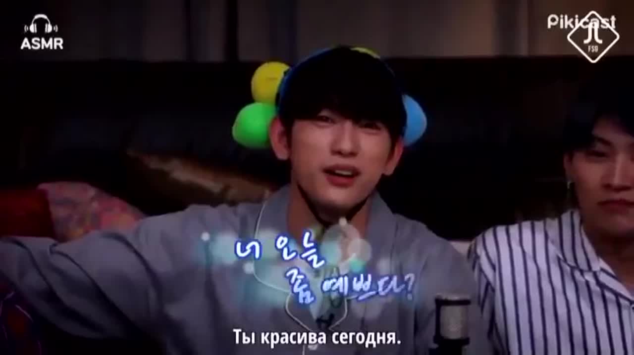 GOT7 шоу