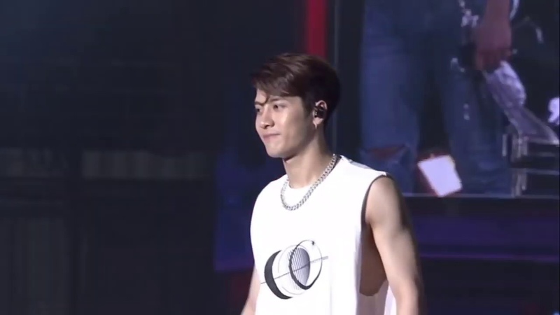 GOT7 Выступление
