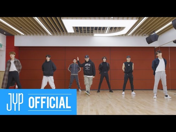 Dance Practice