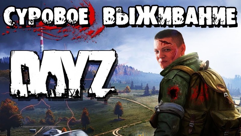 DayZ