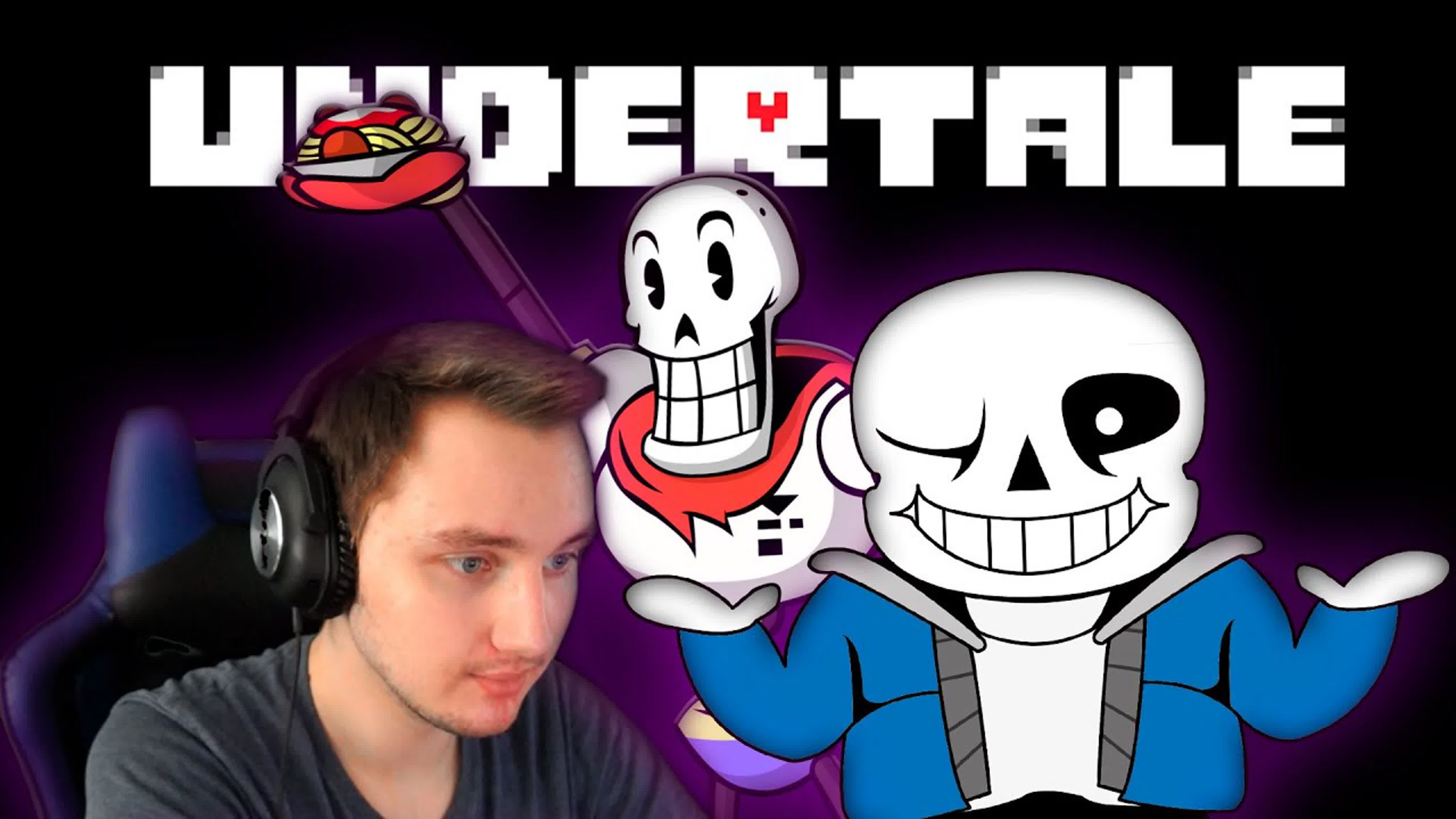 Undertale