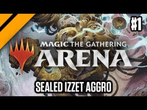 Guilds of Ravnica Sealed