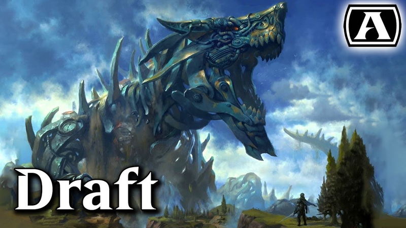 Dominaria Draft