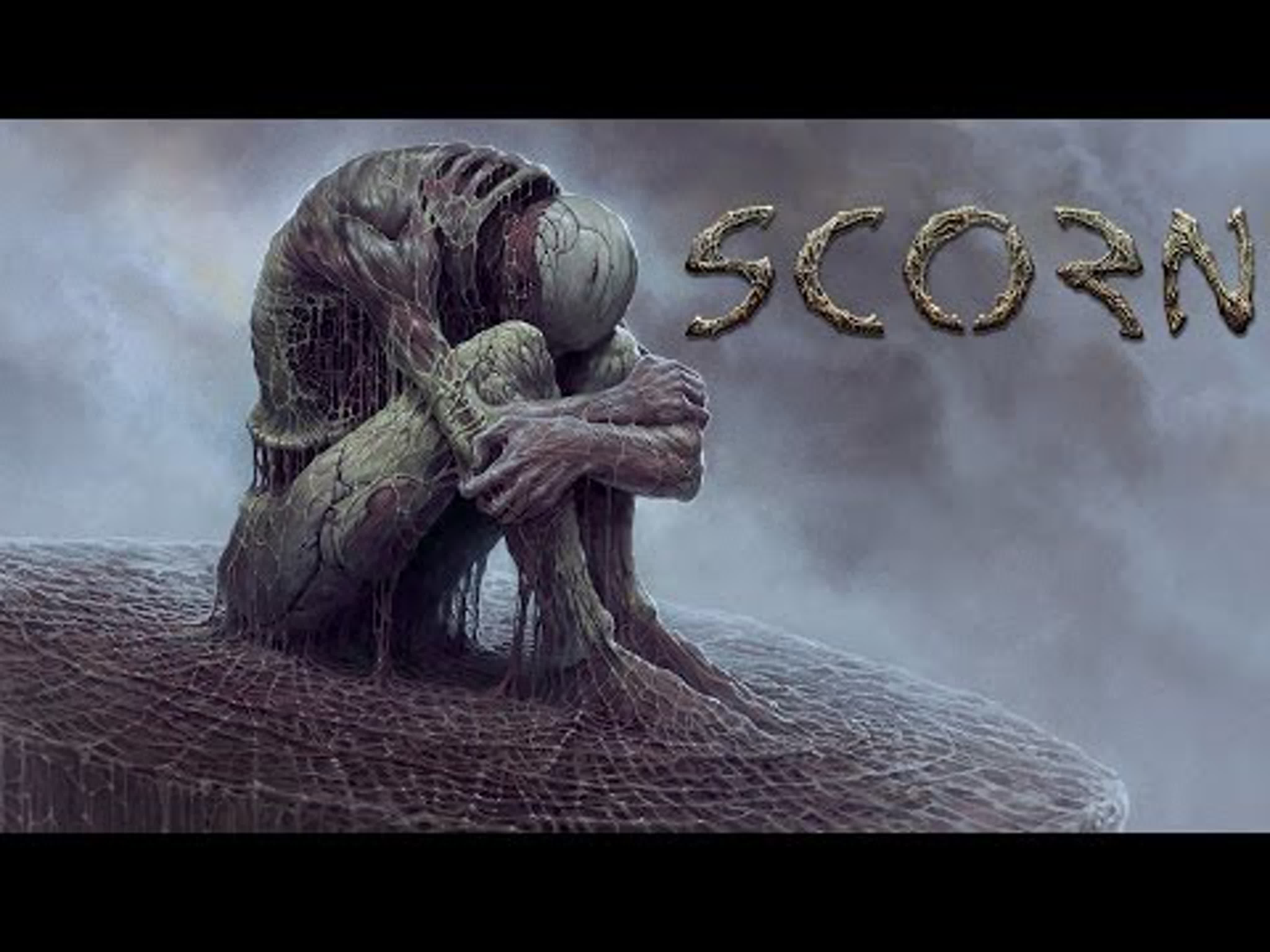 SCORN