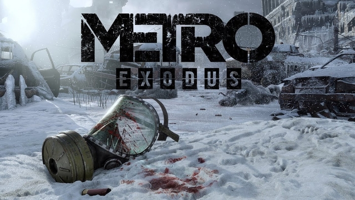 METRO EXODUS