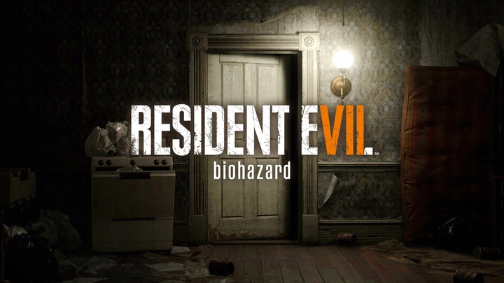 RESIDENT EVIL 7