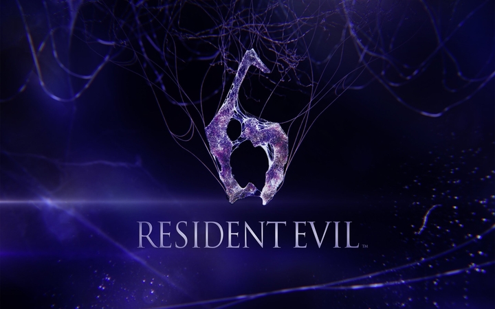 RESIDENT EVIL 6