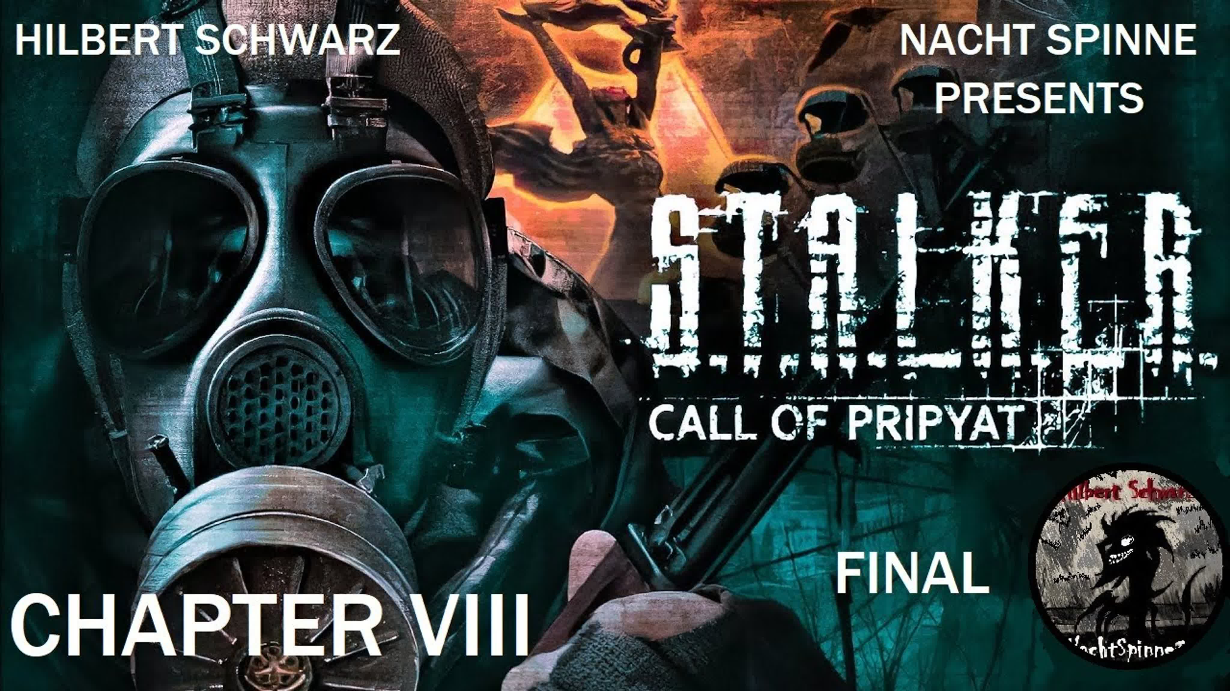 S.T.A.L.K.E.R. - Call of Pripyat