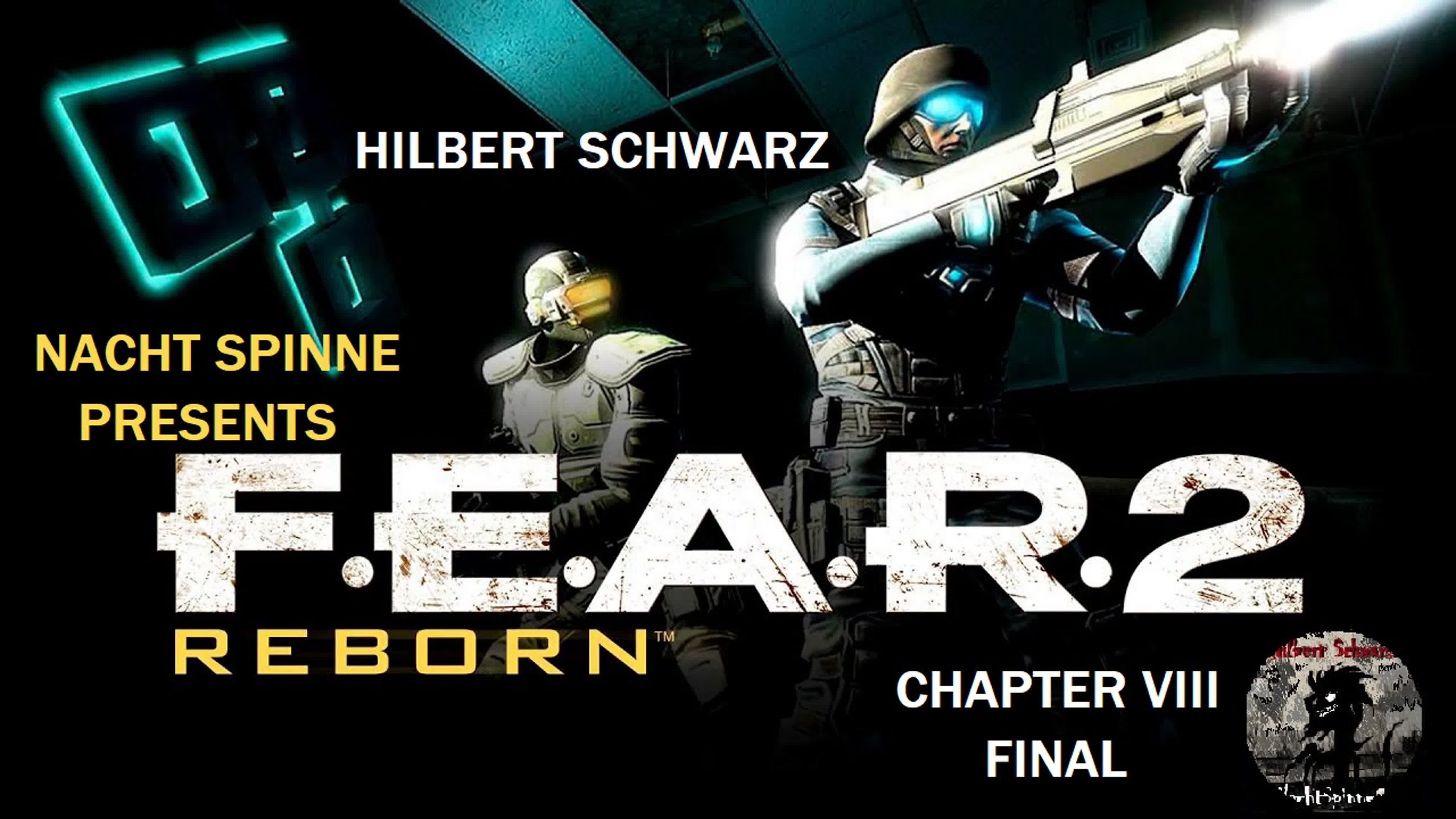 F.E.A.R. 2