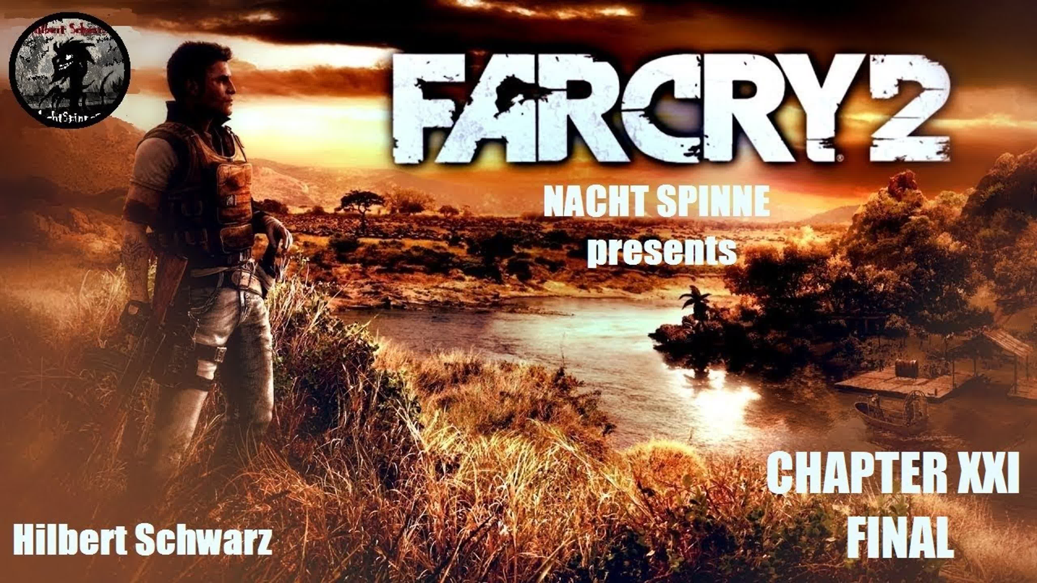 FAR CRY 2