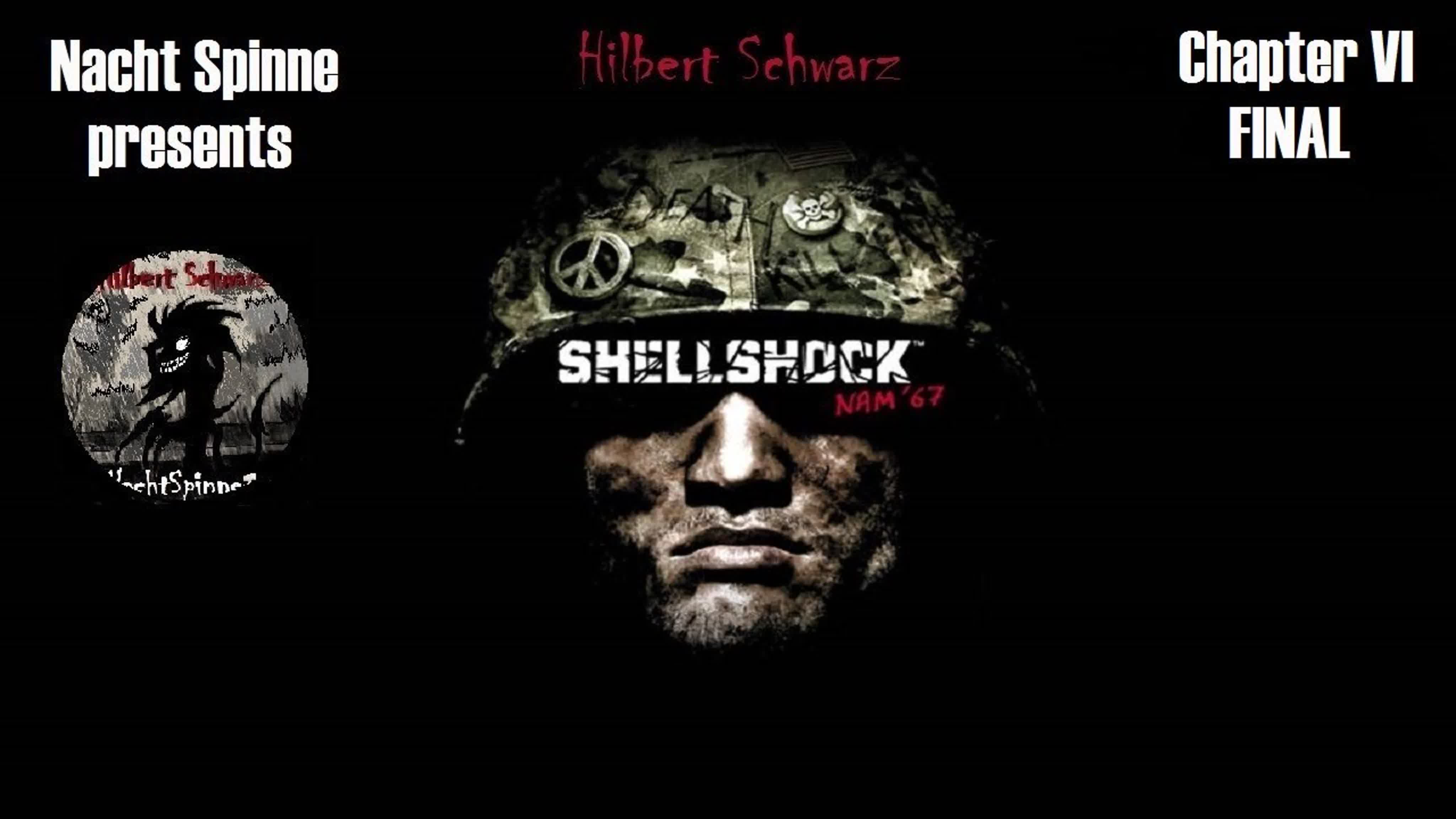 ShellShock nam 67