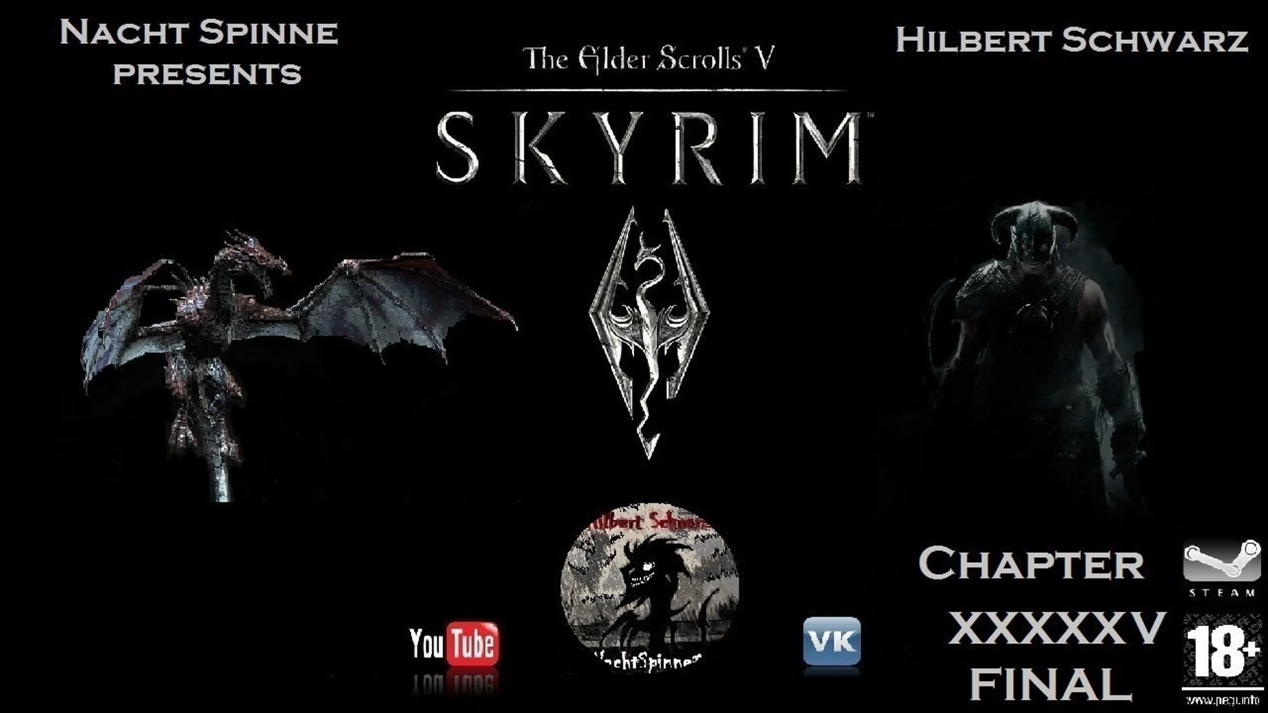 TES V: SKYRIM