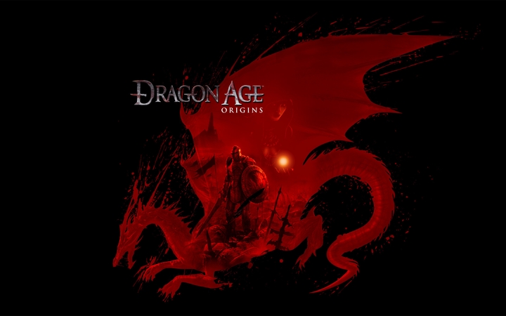 DRAGON AGE