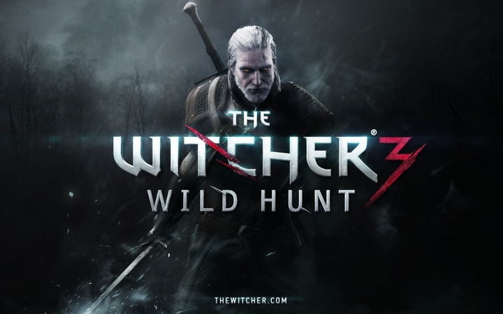 THE WITCHER 3