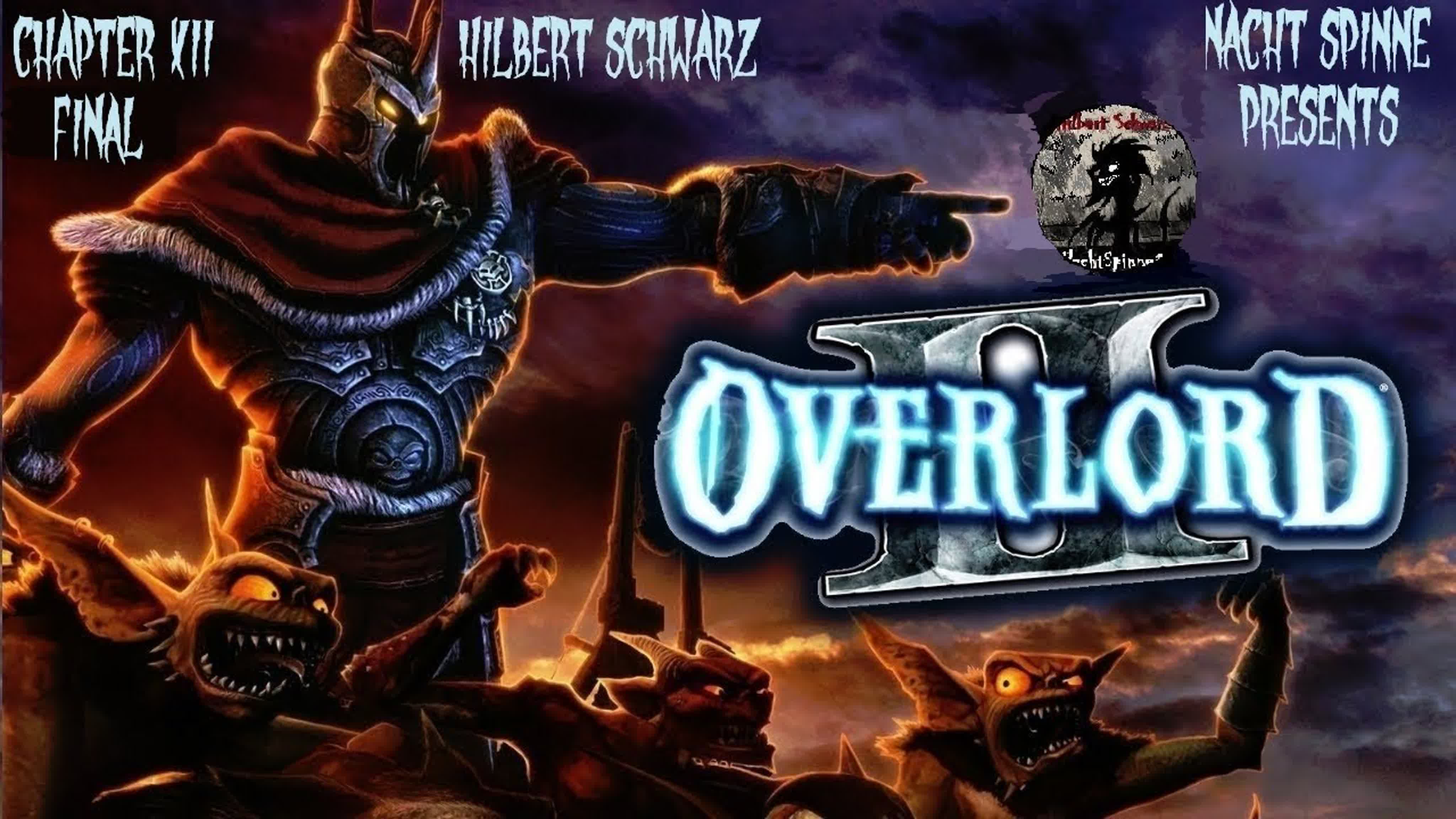 OVERLORD II