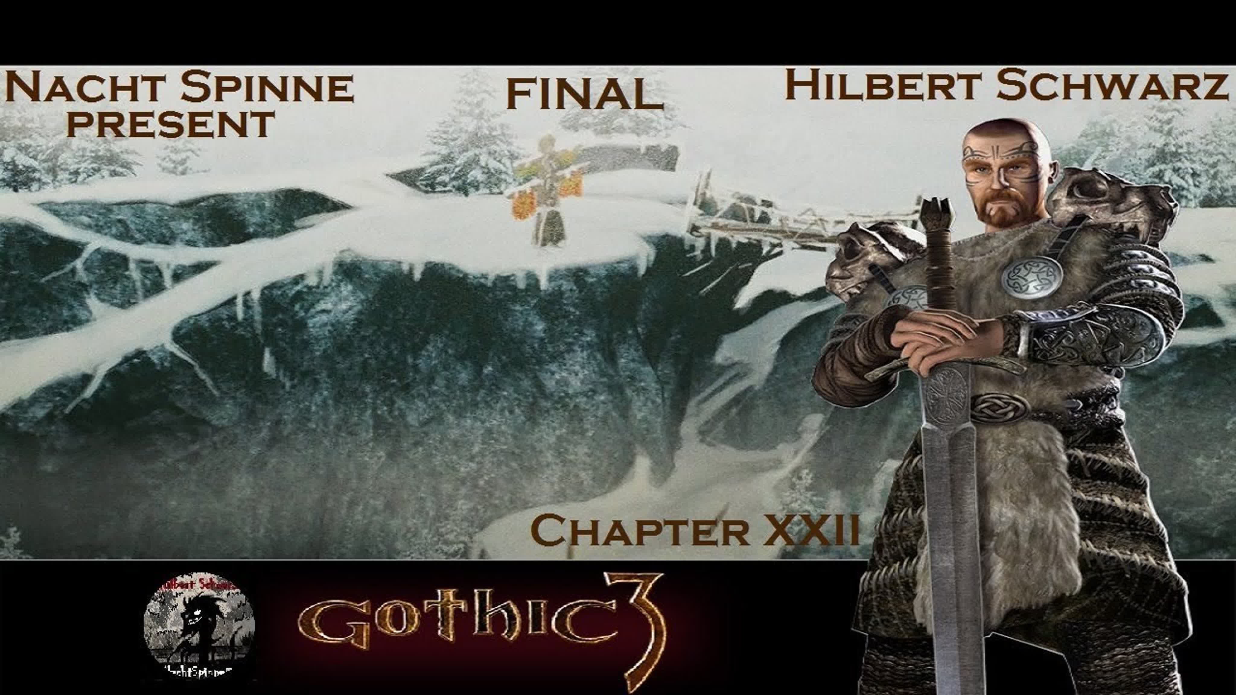 GOTHIC III -  Дополненное Издание