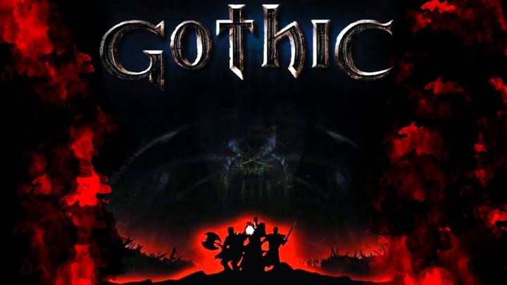 GOTHIC