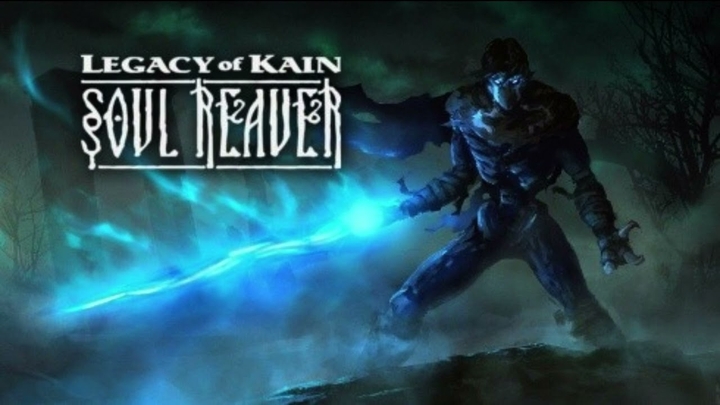 SOUL REAVER