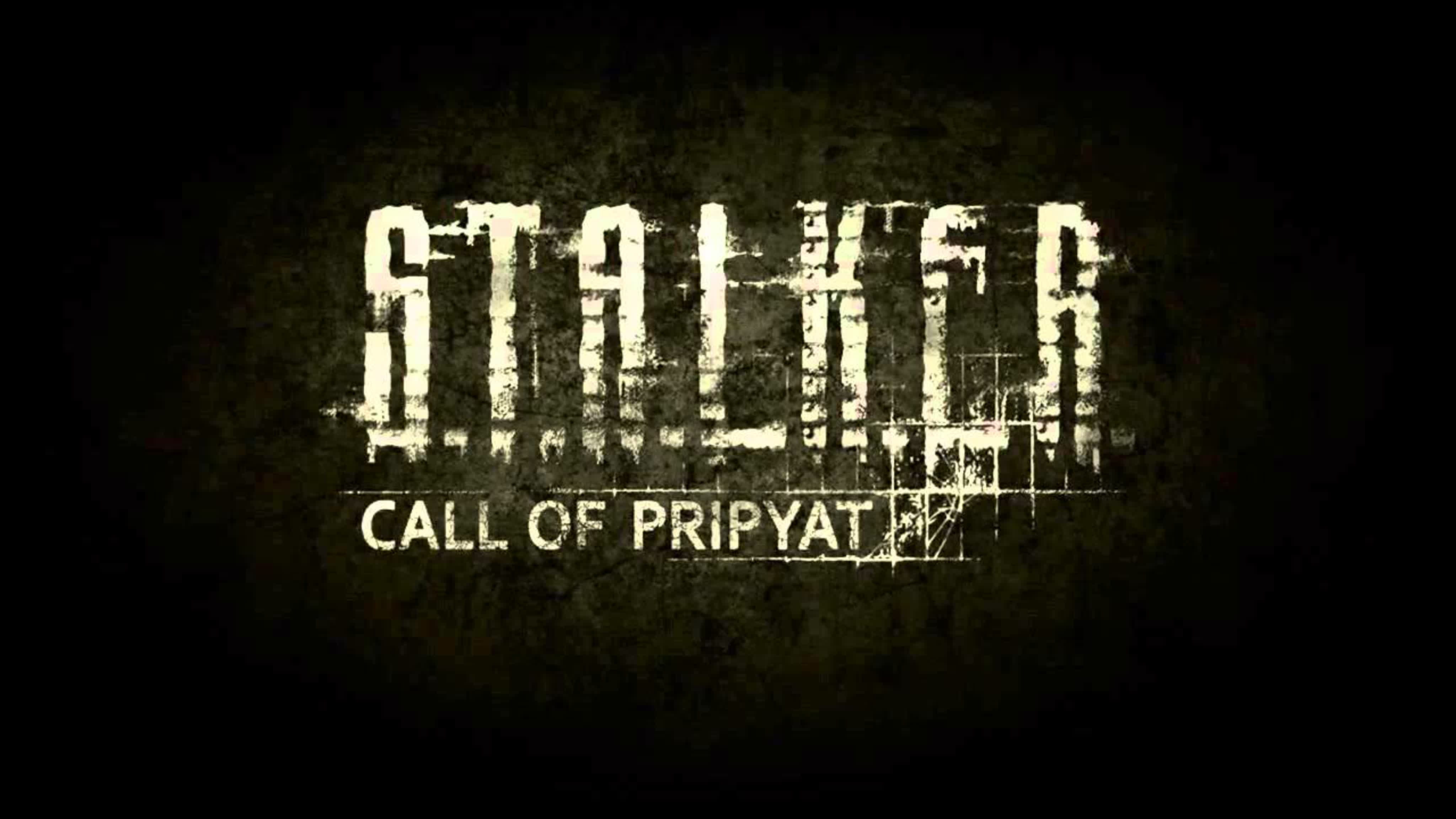 WORLD OF STALKER